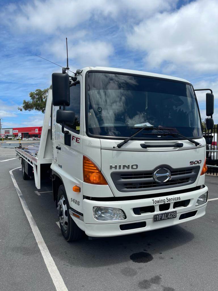 scrap car pickup near me