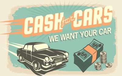 MOST Cash For Junk Car Removal KENWICK