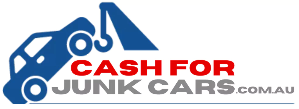 cash for junk cars melbourne Logo