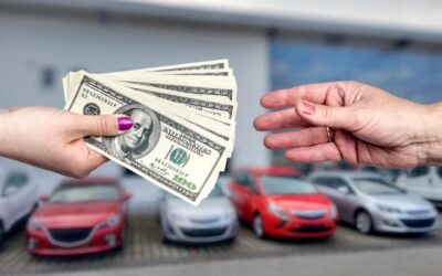 Cash for Cars: How to Turn Your Old or Scrap Car Into Quick Cash