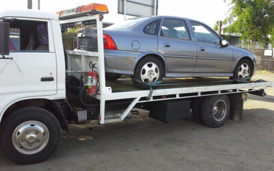 Maximizing Value: Choosing the Best Junk Car Removal in Melbourne