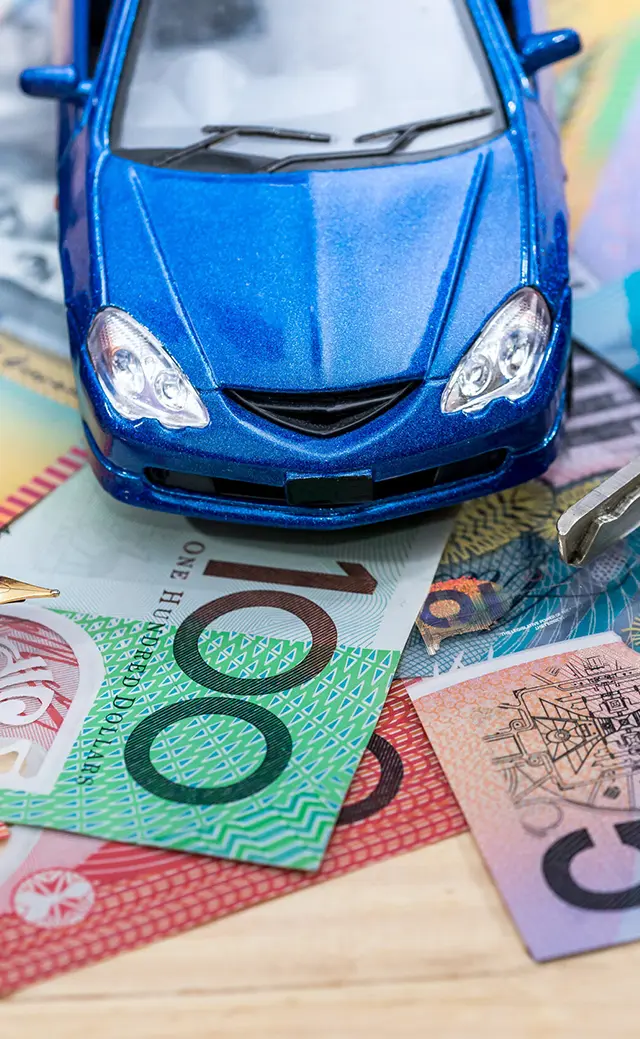 cash for used cars Melbourne